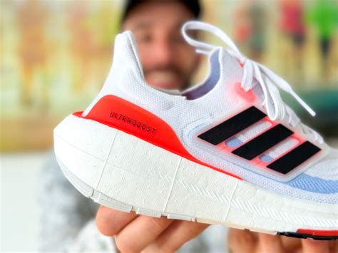 adidas schuhe rabatt review|Testbericht: adidas Ultraboost Light .